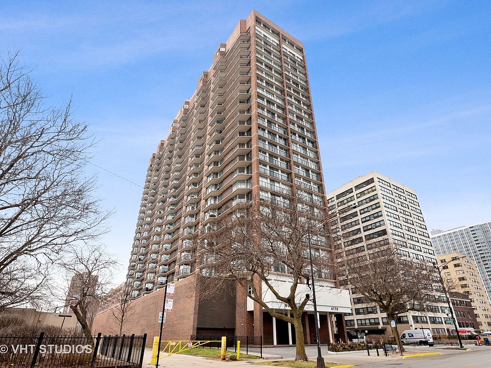 1st image of 4170 N Marine Dr APT 19H