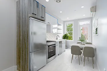 Rented by Avenues Real Estate