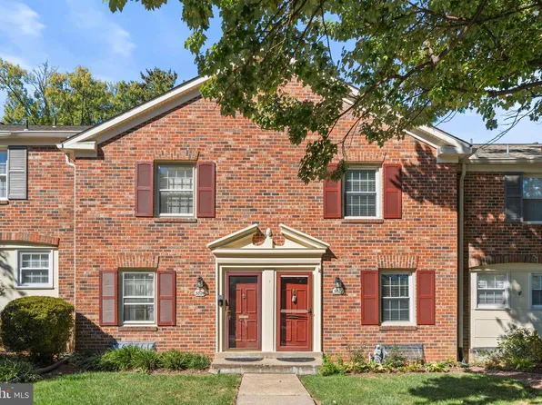 5824 Rexford Dr #731, Springfield, VA 22152