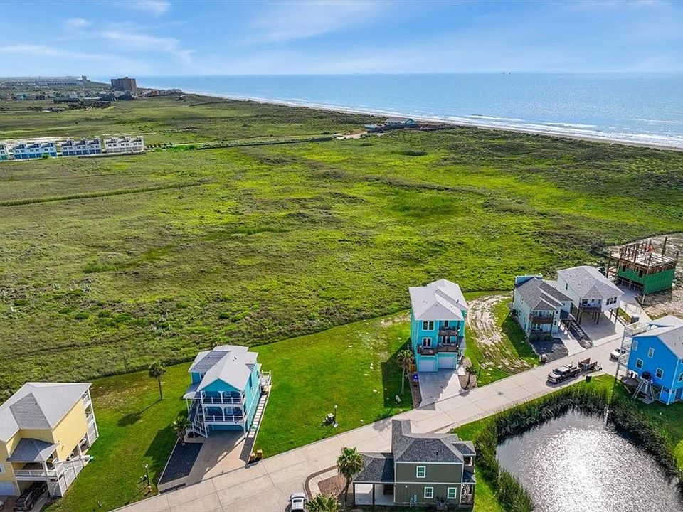 162 La Concha Blvd #14, Port Aransas, TX 78373 | MLS #477408 | Zillow