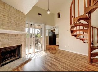 2500 Burleson Rd APT 317, Austin, TX 78741