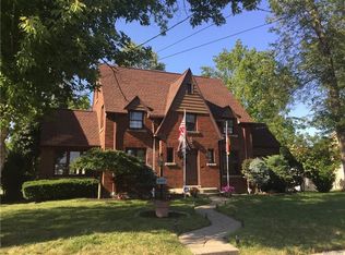 8646 Champlain Ave, Niagara Falls, NY
