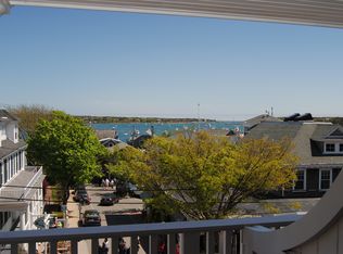 38 N Water St #R3, Edgartown, MA 02539