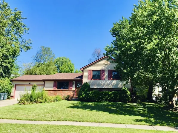 7350 Foxfield Dr, Reynoldsburg, OH 43068