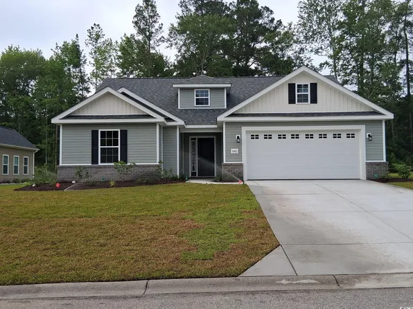 642 Timber Creek Dr., Loris, SC 29569