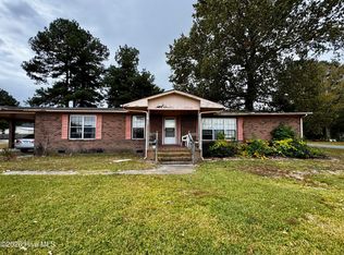 111 Ballahack Rd, Hertford, NC 27944