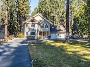 3 S Pinion Pine Cir, Blairsden, CA