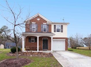 911 Obsidian Way, Durham, NC 27703