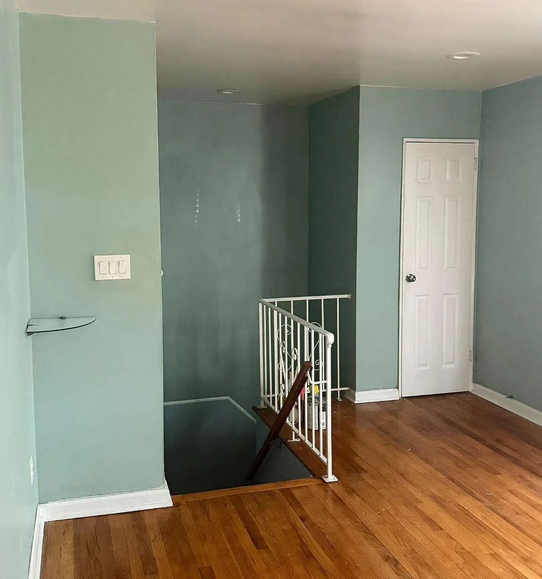 1 bed, 1.0 bath, 577 sqft, $2,300 — Photo 3