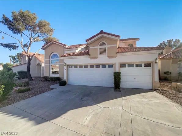 2137 Tyler Dr, Henderson, NV 89074