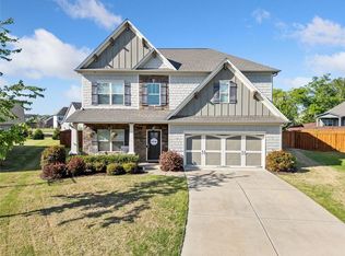 10 Catalpa Ct SE, Cartersville, GA 30120