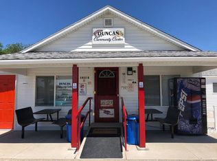 1433 Highway 18, Britt, IA 50423