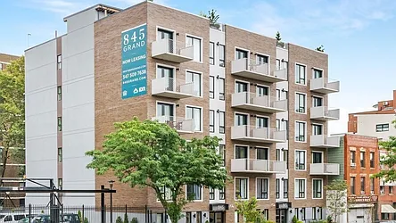 Rented by Nooklyn NYC LLC