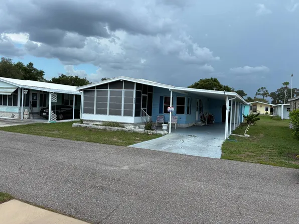 37521 Caribbean Dr, Zephyrhills, FL 33541