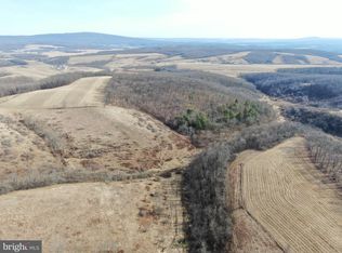 123.33 Acres Miller Rd, Alum Bank, PA 15521