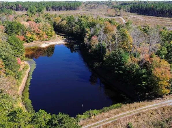 Briery Creek Rd, Scottsville, VA 24590