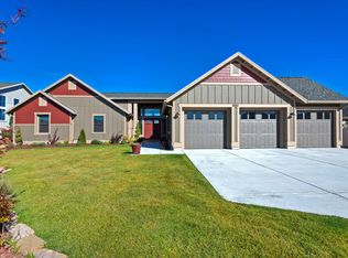 6920 N Greenfield Dr, Park City, UT 84098