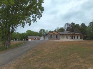 1030 Cadron Settlement Ln, Conway, AR 72034