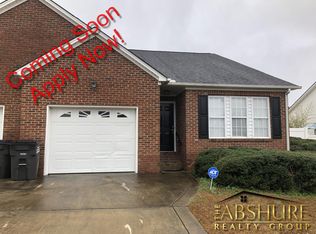 73 Ariel St, Lillington, NC 27546