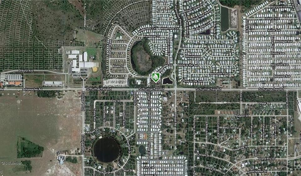 4208 Schumacher Rd, Sebring, FL 33872 Zillow