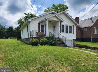 58 Lavale Blvd, Lavale, MD 21502