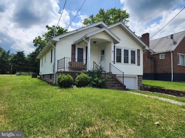 58 Lavale Blvd, Lavale, MD 21502