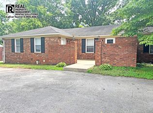 1003 W Clark Blvd, Murfreesboro, TN 37129