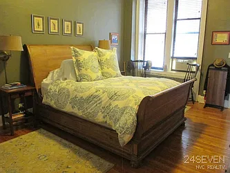 Rented by 24 7 NYC Realty Inc.