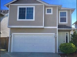 9829 28th Ave SE #23, Everett, WA 98208