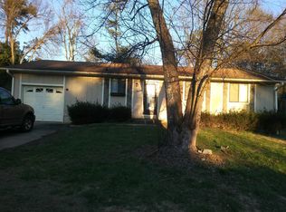 1531 Reddington Ln, Norcross, GA 30093