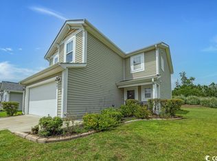 981 Bonita Loop, Myrtle Beach, SC 29588