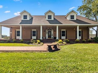 303 Casey St, Kinder, LA 70648