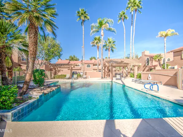 5640 E Bell Rd Unit 1010, Scottsdale, AZ 85254