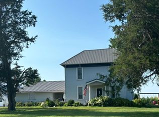 1569 Summit Rd, Humeston, IA 50123