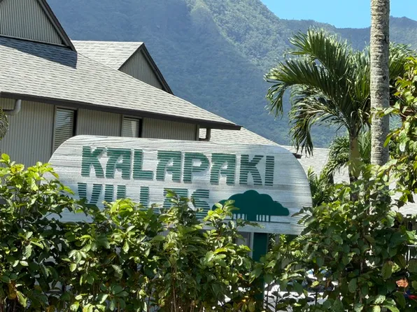 4121 Rice St APT 2706, Lihue, HI 96766