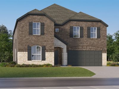 3032 Timber Ridge Dr, Anna, TX, 75409
