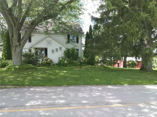 4959 Fish Farm Rd, Sodus, NY 14551