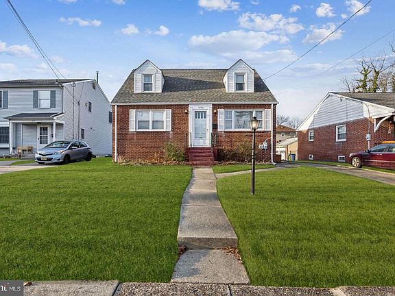 2nd image of 6725 Githens Ave