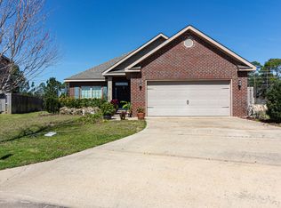 1890 Coast Ct, Gulf Breeze, FL 32563