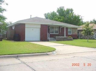 1300 N Harvard Ave, Oklahoma City, OK 73127