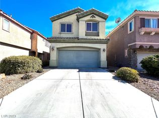 6466 Aether St, Las Vegas, NV 89148