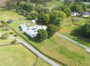 4174 FRANCIS SCOTT KEY HIGHWAY, TANEYTOWN, MD 21787