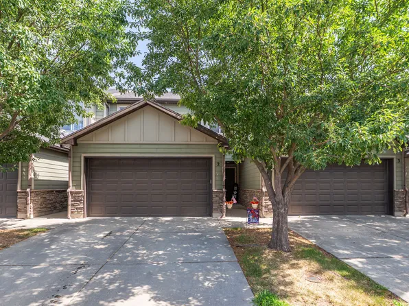 2120 W Boston Ave Unit 2, West Haven, UT 84401
