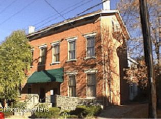 32 E Hollister St, Cincinnati, OH 45219