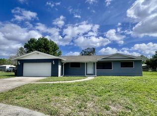 1015 N Mars Ct, Titusville, FL 32796
