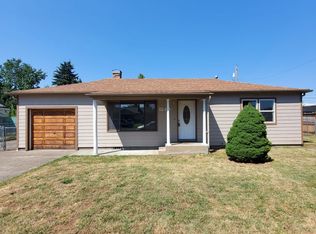 1240 Chestnut St SE, Albany, OR 97322