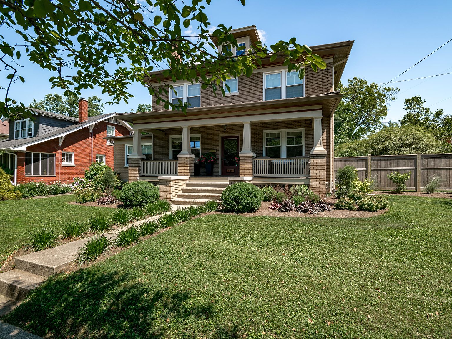 330 McDowell Rd, Lexington, KY 40502 Zillow