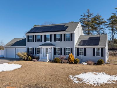 42 Arbor Ridge, Plymouth, MA, 02360