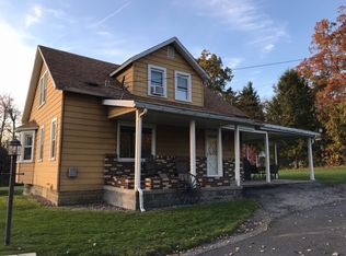 116 Meeker Rd, Moshannon, PA 16859