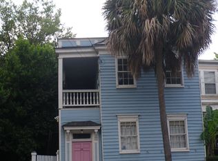 68 Radcliffe St APT A, Charleston, SC 29403